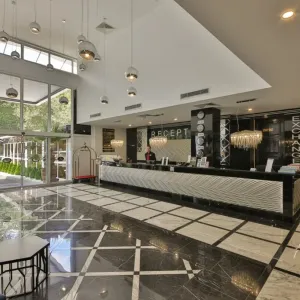 Prestige Deluxe Hotel Aquapark Club