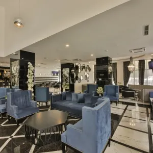Prestige Deluxe Hotel Aquapark Club