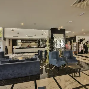 Prestige Deluxe Hotel Aquapark Club