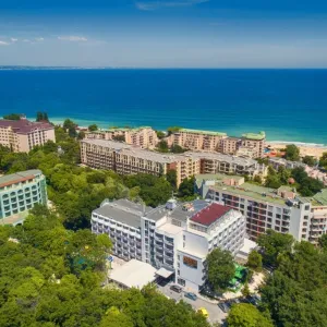 Prestige Deluxe Hotel Aquapark Club