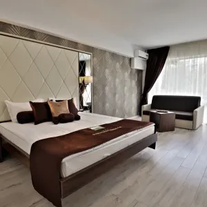 Prestige Deluxe Hotel Aquapark Club