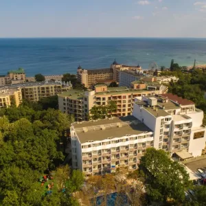 Prestige Deluxe Hotel Aquapark Club
