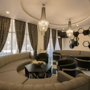 Prestige Deluxe Hotel Aquapark Club