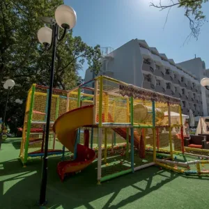 Prestige Deluxe Hotel Aquapark Club
