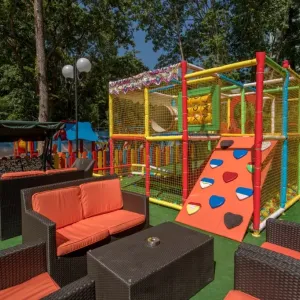 Prestige Deluxe Hotel Aquapark Club