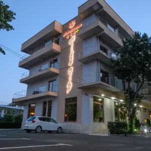 Hotel Holiday Blue Olimp - Olimp