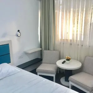 Hotel Holiday Blue Olimp