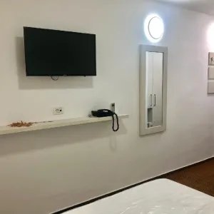Hotel Holiday Blue Olimp
