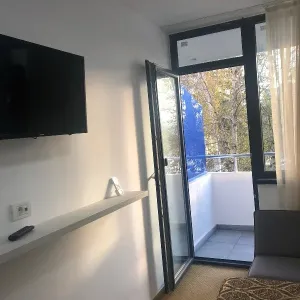 Hotel Holiday Blue Olimp