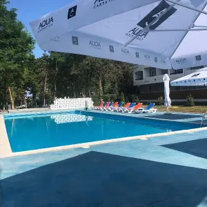 Hotel Holiday Blue Olimp