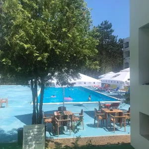 Hotel Holiday Blue Olimp