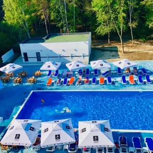 Hotel Holiday Blue Olimp