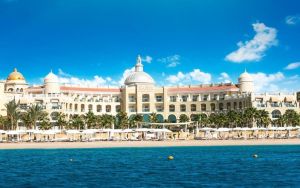 KaiSol Romance Resort Sahl Hasheesh (ex. Sunrise Romance Resort)