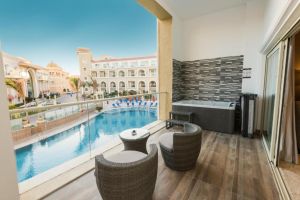 KaiSol Romance Resort Sahl Hasheesh (ex. Sunrise Romance Resort)