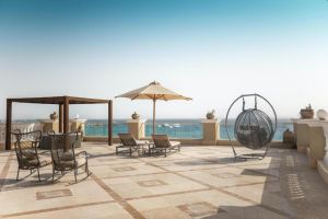 KaiSol Romance Resort Sahl Hasheesh (ex. Sunrise Romance Resort)
