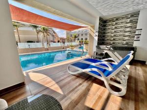 KaiSol Romance Resort Sahl Hasheesh (ex. Sunrise Romance Resort)