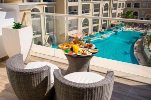 KaiSol Romance Resort Sahl Hasheesh (ex. Sunrise Romance Resort)