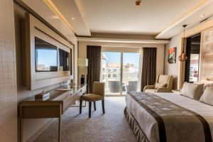 KaiSol Romance Resort Sahl Hasheesh (ex. Sunrise Romance Resort)