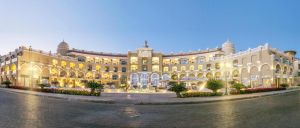 KaiSol Romance Resort Sahl Hasheesh (ex. Sunrise Romance Resort)