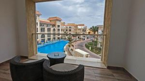 KaiSol Romance Resort Sahl Hasheesh (ex. Sunrise Romance Resort)