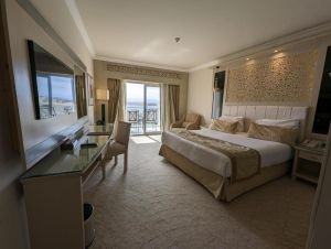 KaiSol Romance Resort Sahl Hasheesh (ex. Sunrise Romance Resort)