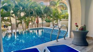 KaiSol Romance Resort Sahl Hasheesh (ex. Sunrise Romance Resort)
