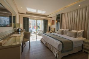 KaiSol Romance Resort Sahl Hasheesh (ex. Sunrise Romance Resort)