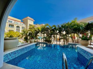 KaiSol Romance Resort Sahl Hasheesh (ex. Sunrise Romance Resort)