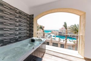 KaiSol Romance Resort Sahl Hasheesh (ex. Sunrise Romance Resort)