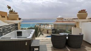 KaiSol Romance Resort Sahl Hasheesh (ex. Sunrise Romance Resort)