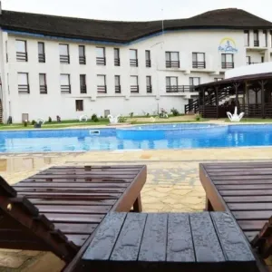 Rio Divino Hotel