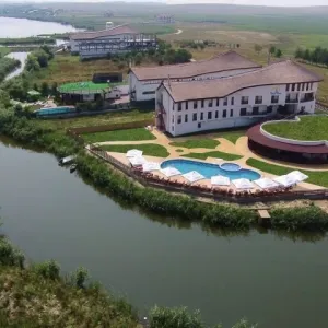 Rio Divino Hotel