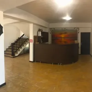 Rio Divino Hotel