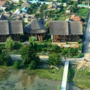 Complex Green Village Resort