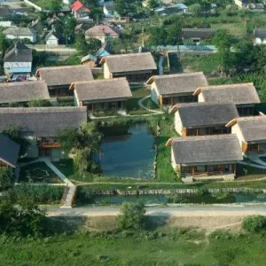 Complex Green Village Resort