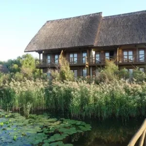 Complex Green Village Resort
