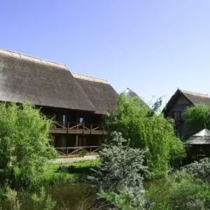 Complex Green Village Resort