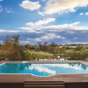 Complex Green Village Resort