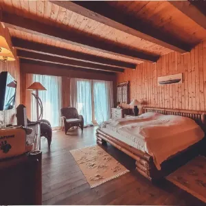 Complex Green Village Resort