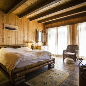 Complex Green Village Resort