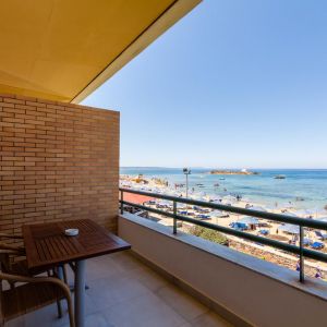 Club Calimera Sirens Beach Mallia (Sirens Beach)