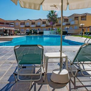 Ecoresort Zefyros Hotel
