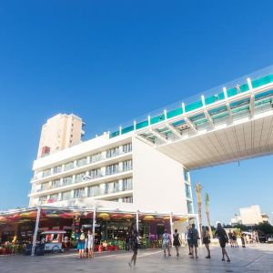 INNSiDE Calvia Beach ex. Calvia Beach Plaza
