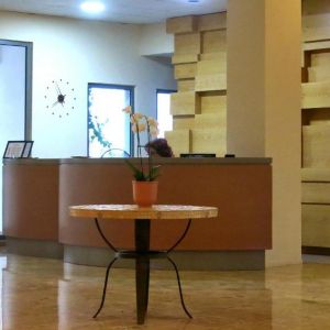 Marina Hotel