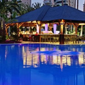 Hotel Sol Principe Torremolinos