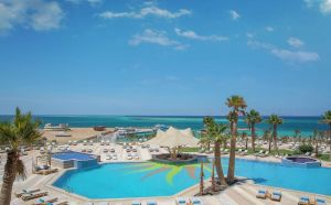 Hilton Hurghada Plaza - Hurghada