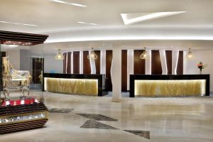 Hilton Hurghada Plaza