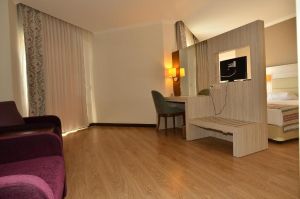 Side Prenses Resort Hotel and Spa