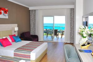 Side Prenses Resort Hotel and Spa