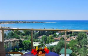 Side Prenses Resort Hotel and Spa